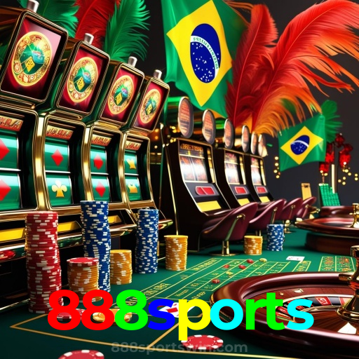 888sports：Aposte nas mesas de poker e ganhe vitórias épicas!