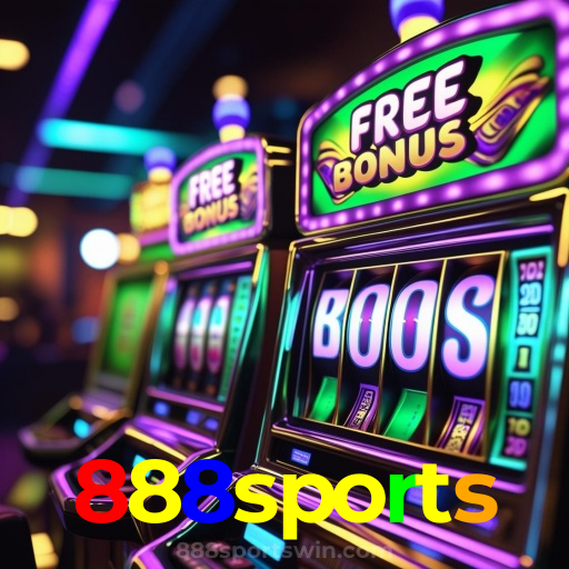 888sports: O cassino online mais seguro e confiável para você!
