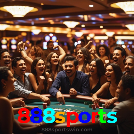 888sports：Aposte no futebol online e vença como um campeão!