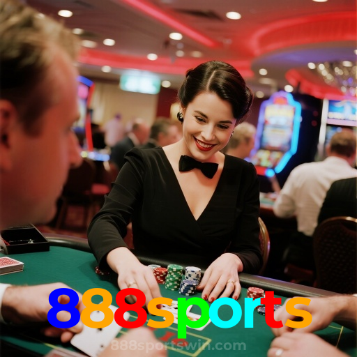 888sports:Vença no poker e aposte no futebol com segurança no nosso cassino!