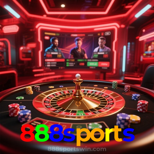 888sports：Ganhe no futebol e conquiste prêmios nos melhores jogos de cassino online!