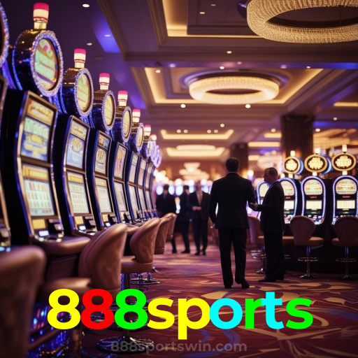 888sports：As maiores vitórias nas slots estão esperando por você! Jogue agora!