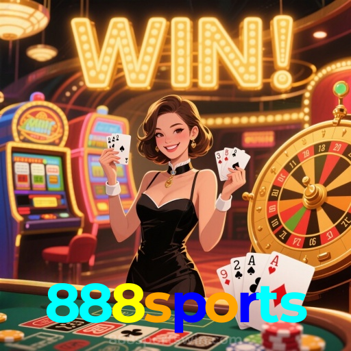 888sports:Jogue blackjack e aposte no futebol online com segurança!