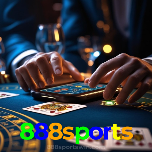 888sports:Jogue poker como um profissional e vença grandes desafios!