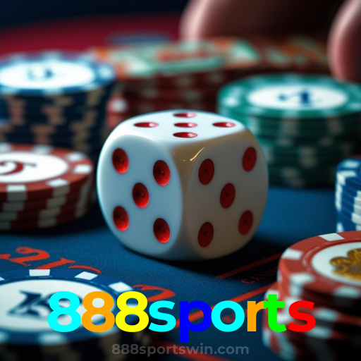 888sports：Sua sorte está no cassino online com apostas no futebol e jogos emocionantes!
