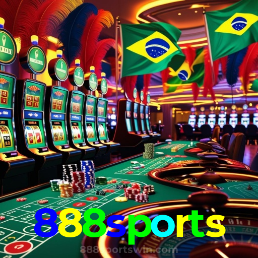 888sports:Ganhe prêmios em jogos de poker e aposte no futebol com grandes odds!