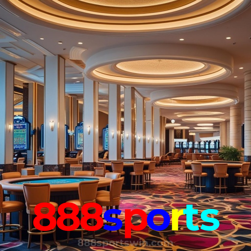 888sports:Sua sorte começa com as melhores apostas no futebol e no cassino!