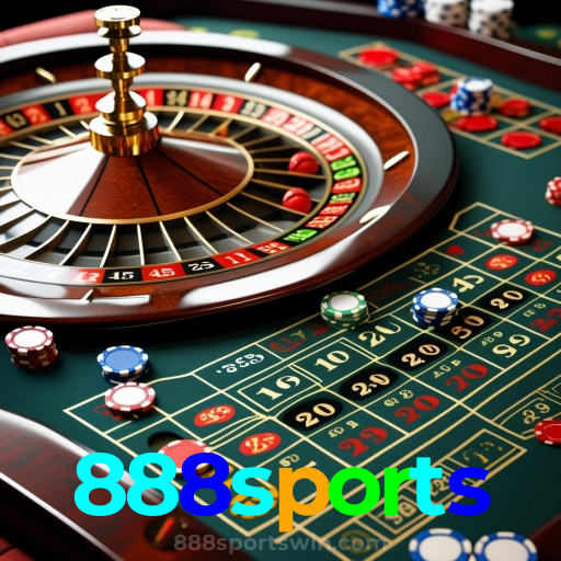 888sports:A melhor experiência de cassino e futebol online para você!