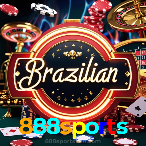888sports:No cassino online mais confiável, aposte no futebol e jogue roleta!