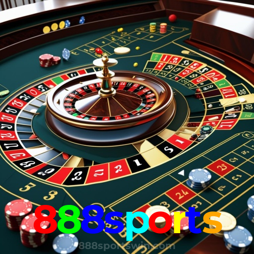 888sports:Entre no cassino e aposte nas roletas mais emocionantes!