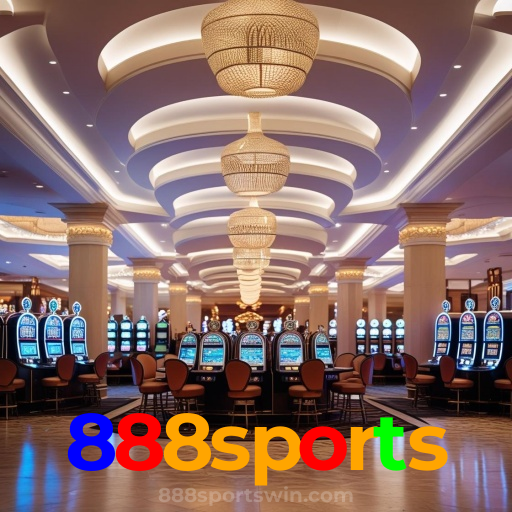 888sports:Jogue no melhor cassino online e conquiste prêmios de verdade!