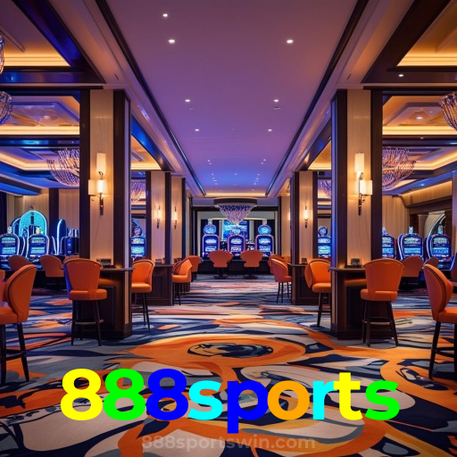 888sports:Gire nas slots e conquiste o prêmio da sua vida!