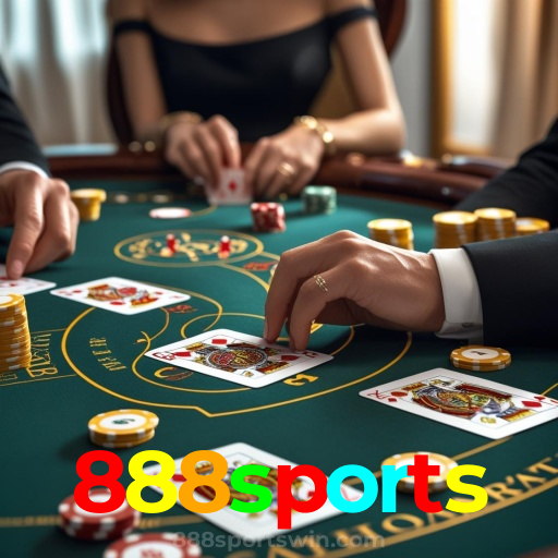 888sports:Ganhe prêmios jogando slots e apostando no futebol online!