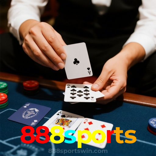 888sports：Em nosso cassino online, a sorte está ao seu lado! Aposte agora!