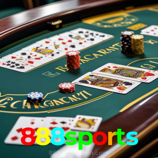 888sports:Vença na roleta e conquiste prêmios gigantes!