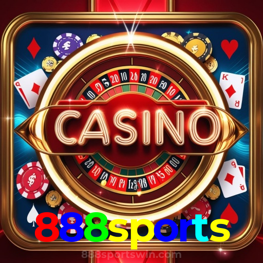 888sports：Jogue nas melhores slots e vença o jackpot agora mesmo!