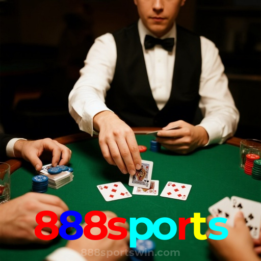 888sports：Jogue slots, aposte no futebol e conquiste grandes vitórias!