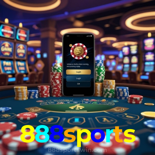 888sports：No futebol online, seu gol é sua grande vitória!