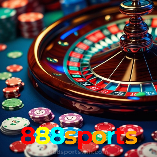 888sports:Cada giro é uma nova chance! Aposte nas slots e vença!