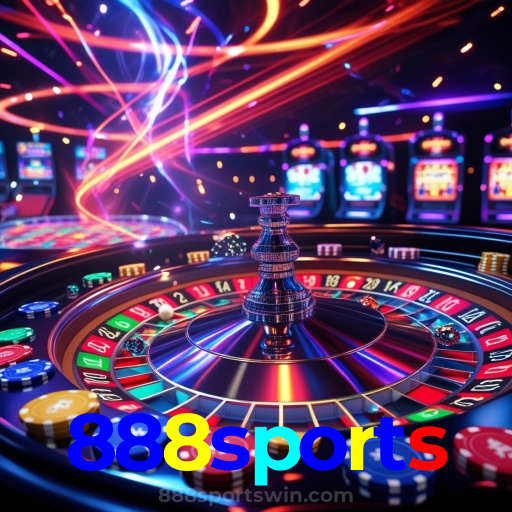 888sports:O cassino online ideal para quem ama futebol e jogos de cassino!