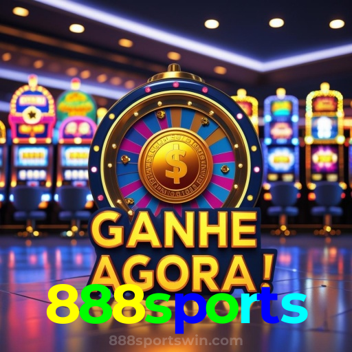 888sports:A diversão começa aqui! Jogue nas slots e ganhe muito mais!