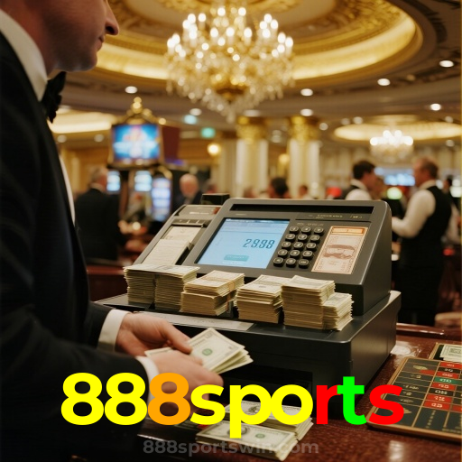 888sports：Vença no poker e aposte no futebol para grandes vitórias no cassino!