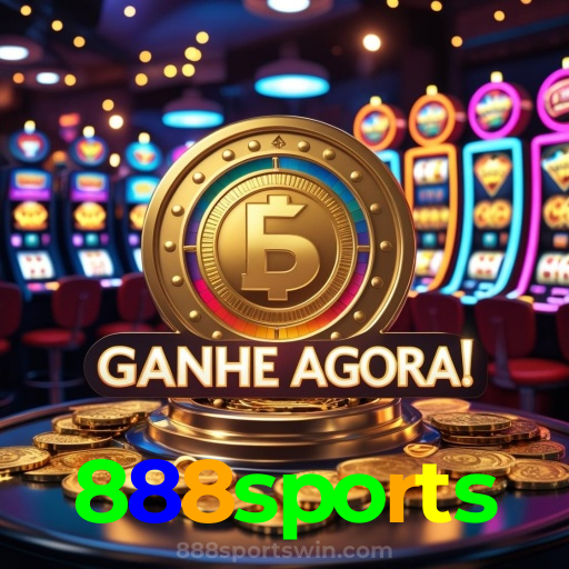 888sports:Aposte nas melhores máquinas caça-níqueis e leve o jackpot!