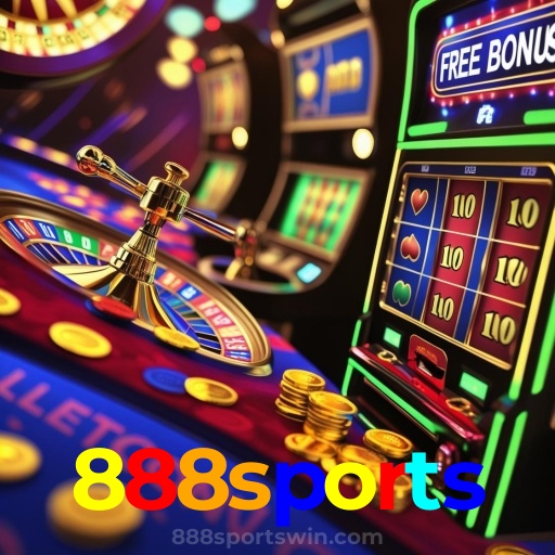 888sports：No nosso cassino, a emoção nunca para! Jogue agora!