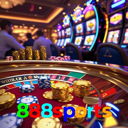 888sports:Sua sorte brilha em jogos de blackjack e apostas no futebol!