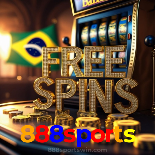 888sports：Gire as slots e conquiste jackpots de tirar o fôlego!