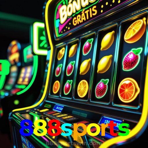 888sports:Cada giro nas slots pode te levar à grande vitória!