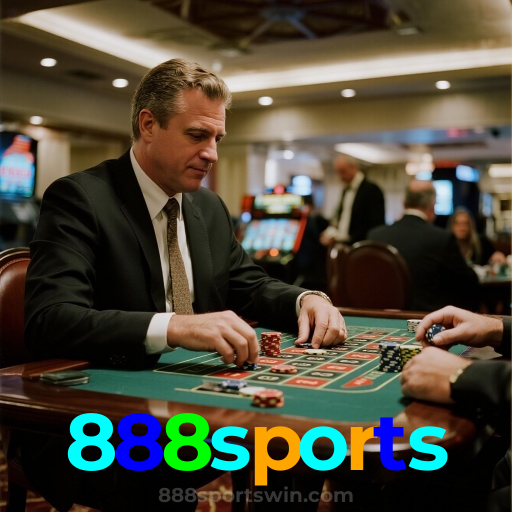 888sports：Jogue nas roletas e veja grandes prêmios surgirem para você!