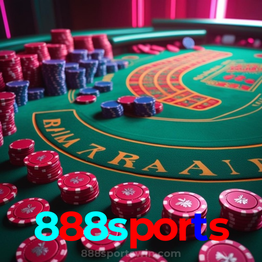 888sports：As slots mais emocionantes estão esperando por você! Vença agora!
