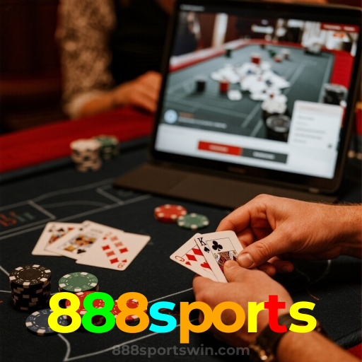 888sports：O cassino online perfeito para jogos de blackjack e apostas no futebol!