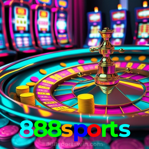888sports:Apostas no futebol e grandes prêmios em slots e roleta esperam por você!