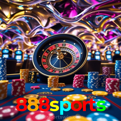 888sports:Apostas no futebol e grandes prêmios em slots e roleta esperam por você!