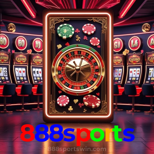 888sports:Aposte no futebol e jogue os melhores jogos de cassino com grandes prêmios!