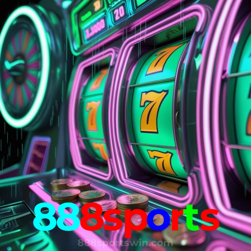 888sports:Os jackpots estão esperando por você! Entre no jogo e faça história!