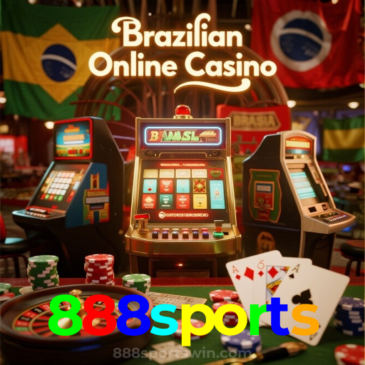 888sports:Cada giro nas slots é uma nova chance de mudar sua sorte!