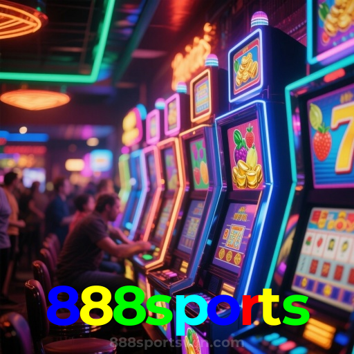 888sports：A experiência de futebol ao vivo e cassino online mais emocionante espera por você!