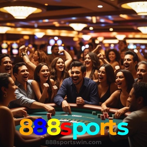 888sports：Desafie seus limites no cassino online e ganhe grandes prêmios!