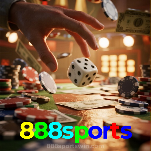 888sports:Jogue roleta, aposte no futebol e ganhe em grande estilo no cassino!