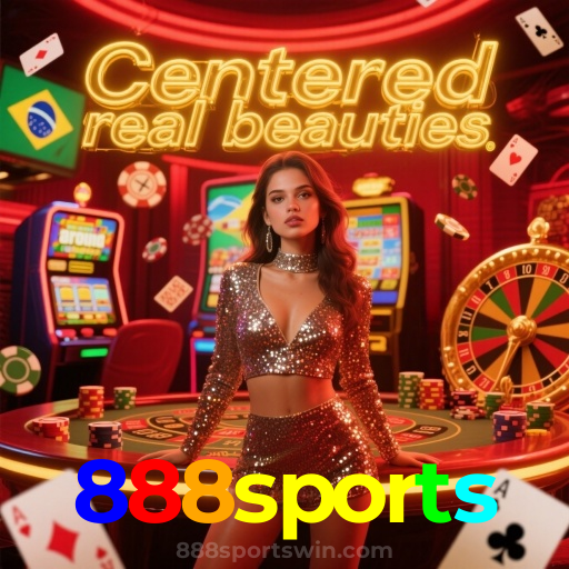 888sports：Onde as apostas no futebol se encontram com as vitórias no cassino!