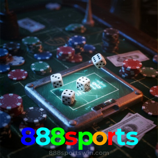 888sports：Jogue slots, blackjack e aposte ao vivo no futebol com segurança!