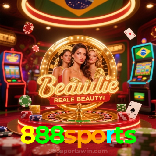 888sports：Jogue nas melhores slots e leve o jackpot para casa!