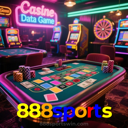 888sports：Onde você pode apostar no futebol e jogar os melhores jogos de cassino!