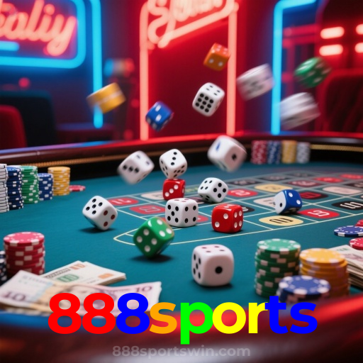 888sports：Onde sua sorte no futebol encontra prêmios em slots e roleta!