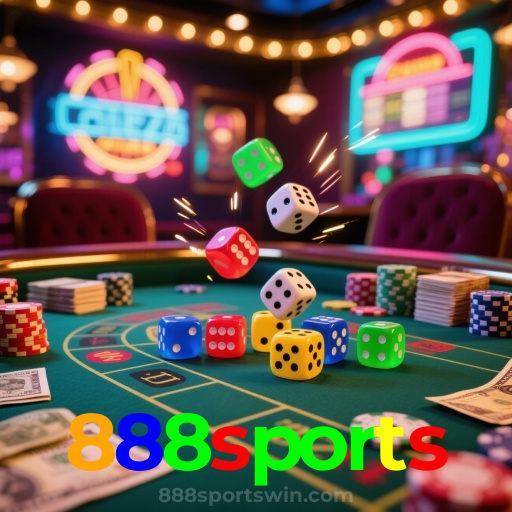 888sports：Jogue agora e vença no melhor cassino online!