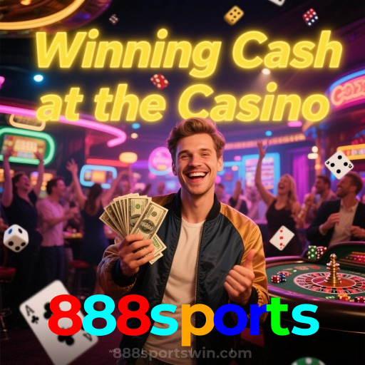 888sports：Aposte nas roletas e leve o jackpot para casa!