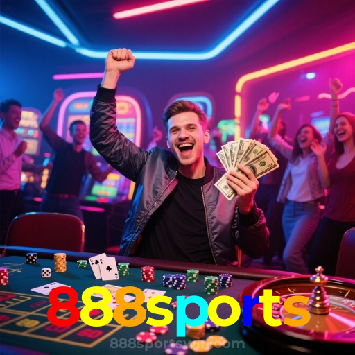 888sports：A sorte não tem limites! Vença no Blackjack e leve o prêmio!